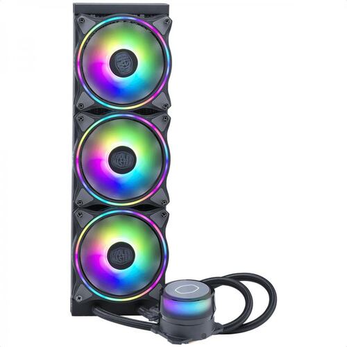 Enfriamiento Liquido Cooler Master MasterLiquid ML360 ILLUSION RGB MLX-D36M-A18P2-R1