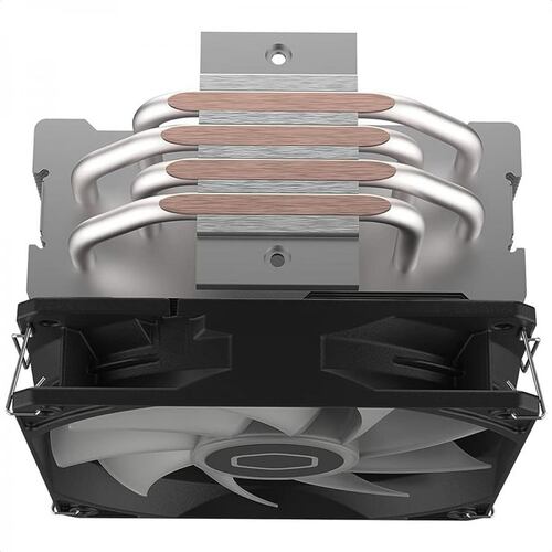 Disipador Ventilador Cooler Master Hyper 212 Spectrum V3 ARGB RR-S4NA-17PA-R1