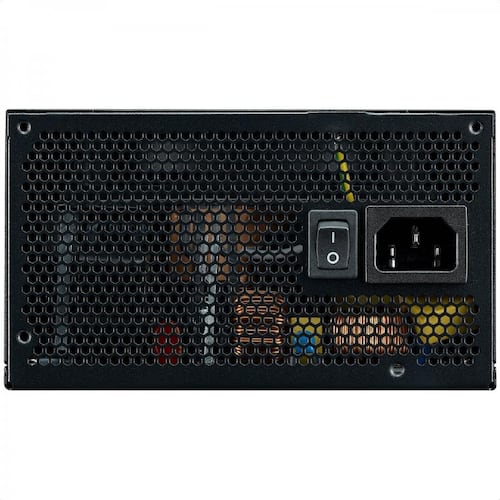 Fuente De Poder Cooler Master G700 Gold 80 Plus 700W MPW-7001-ACAAG-U2