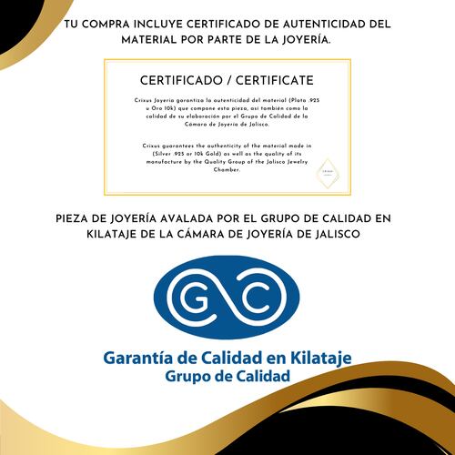 Cadena cubana oro 10k hombre Italiana