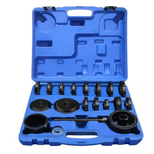 Juego 23 Piezas Extractor De Polea Rodamiento Herramientas