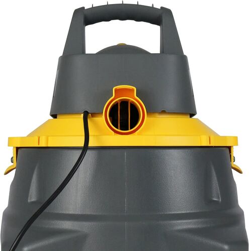 Aspiradora 5.0Hp 6Gal Seco /Mojado Trabajo Koblenz 00-5763-8