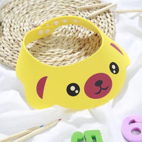 Gorros Protectores De Oídos Para Bebés/gorro amarillo+azul+rosa