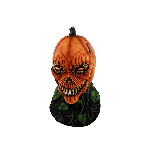 Máscara De Calabaza Poseída Pumpkin Ghoulish Productions Disfraz para Halloween