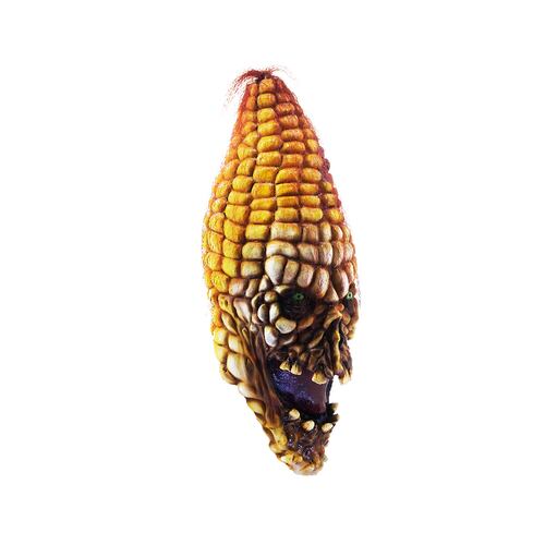 Máscara De Elote Poseído Evil Corn Ghoulish Productions Disfraz para Halloween