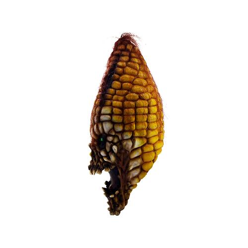 Máscara De Elote Poseído Evil Corn Ghoulish Productions Disfraz para Halloween