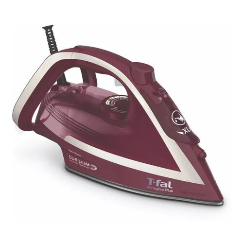 Plancha TFal Fv6821X0 Apagado Automático Antiadherente 1800W