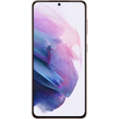 Samsung Galaxy S21 128GB Morado Reacondicionado Grado A + Mini Bocina