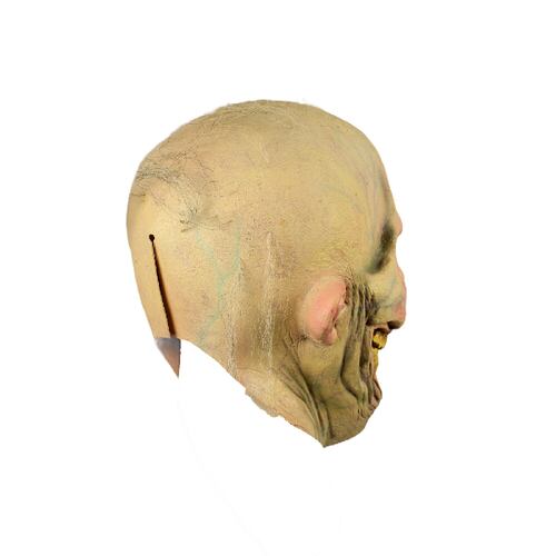 Máscara De Creepypasta Abigail Disfraz Terror Halloween Ghoulish Productions