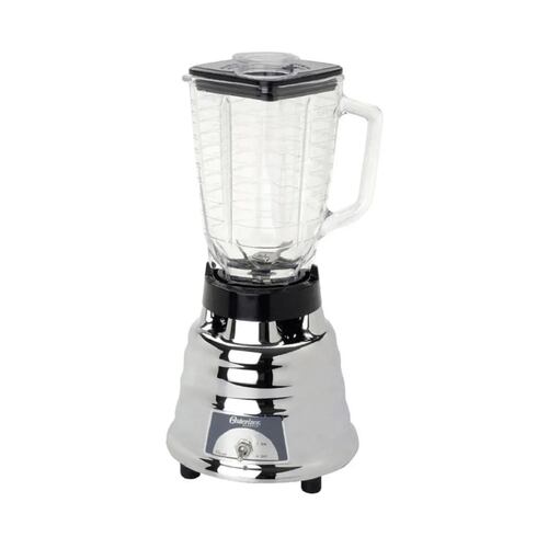 Licuadora Oster Osterizer 450-10 vaso vidrio 1.25Lt 1 Velocidad.