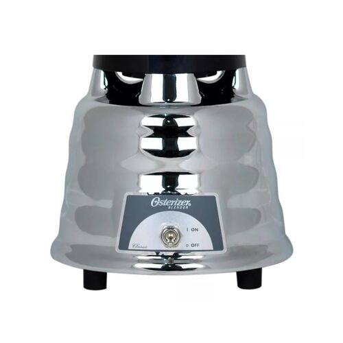Licuadora Oster Osterizer 450-10 vaso vidrio 1.25Lt 1 Velocidad.
