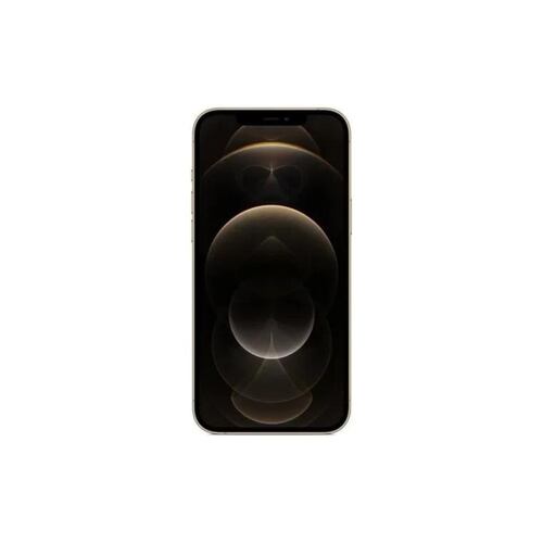 iPhone 12 Pro Max 256GB Dorado Reacondicionado Grado A + Reloj Genérico