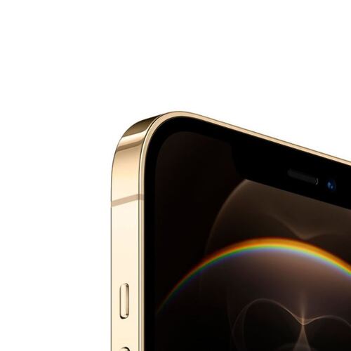 iPhone 12 Pro Max 256GB Dorado Reacondicionado Grado A + Reloj Genérico