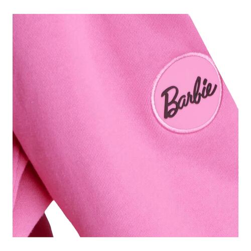 Sudadera Casual Ligera Barbie Original
