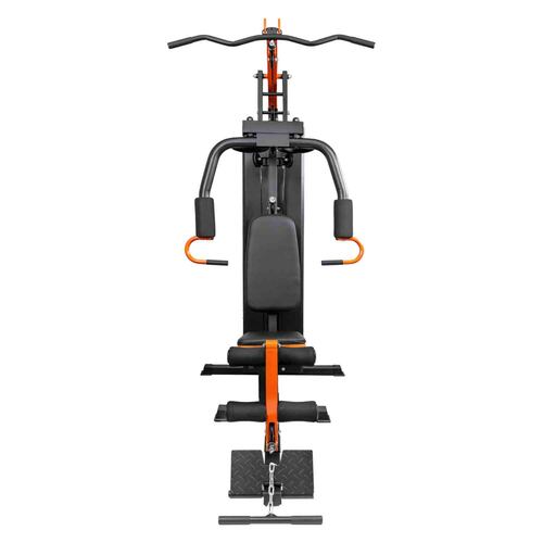 Gimnasio Multiestacion Multifuncional Ejercicio Gym 13 Pesas