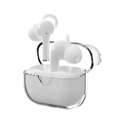 Audifonos Diadema Inalambricos Bluetooth Cancelacion Ruido Blancos
