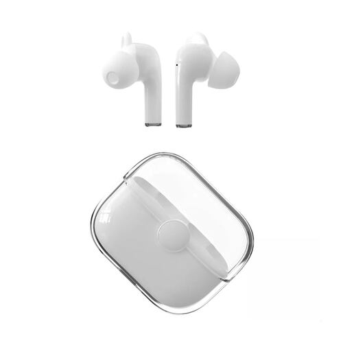 Audifonos Diadema Inalambricos Bluetooth Cancelacion Ruido Blancos