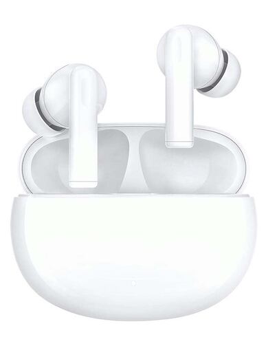 Audifonos Honor Choice Earbuds x5 Blanco.