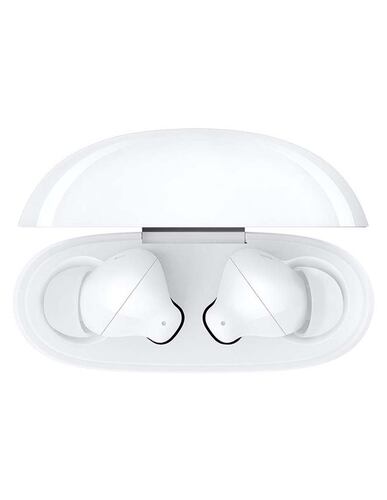 Audifonos Honor Choice Earbuds x5 Blanco.