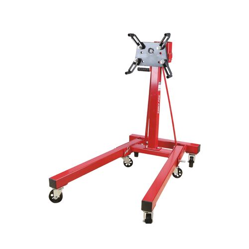 SOPORTE PARA MOTOR PLEGABLE MTR CAPACIDAD 500KG MOD. TL4907-MTREP.
