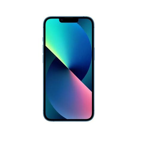 Apple iPhone 13 5G 128GB Azul Reacondicionado Libre de Fabrica