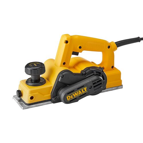 Cepillo Madera 3.1/4 550W 16000Rpm Dewalt D26676
