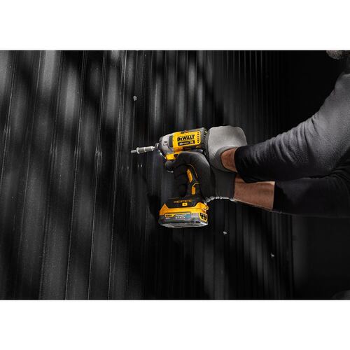 Kit Dewalt Dck287E2 Rotomartillo 1/2 20V + Pistola Impacto