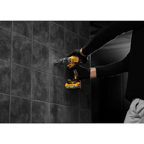 Kit Dewalt Dck287E2 Rotomartillo 1/2 20V + Pistola Impacto