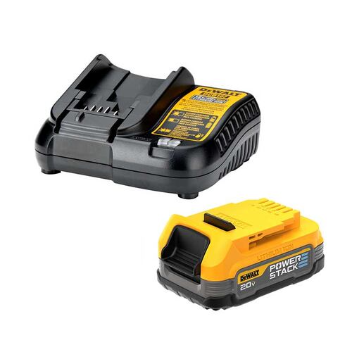 Rotomartillo 1/2 20V 2000Rpm+Bateria 20V 1.7 Dewalt Dcd796E1