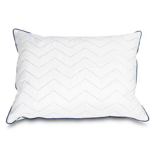 Almohada Spring Air Quilt Touch Firme Estandar Spring Air