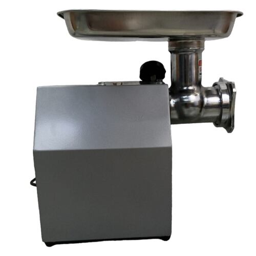 Molino Carne Acero Industrial Comercial Cocina 110v 180KG Shorbull
