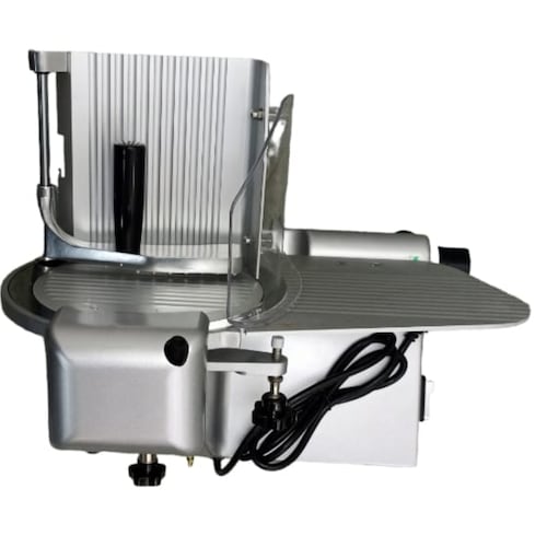 Rebanadora Cortadora Industrial 250 Embutidos Jamon Shorbull.