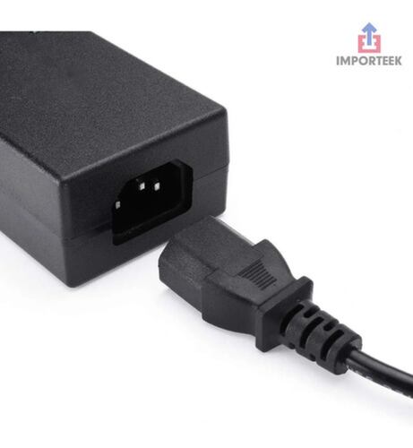Cargador Adaptador Laptop Puntas Universal  