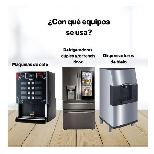 Bomba Para Dispensador Agua Y Hielo Refrigerador