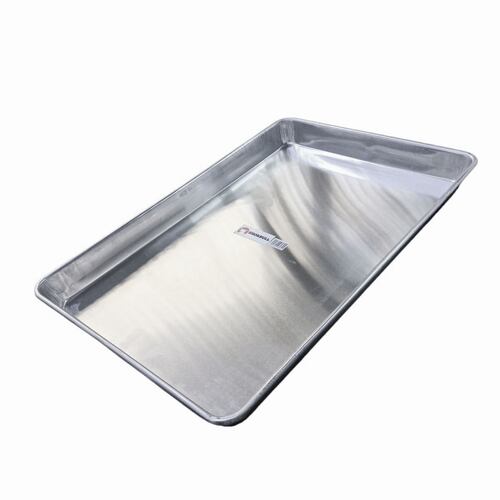 Charola Acero Panaderia Horno  Shorbull