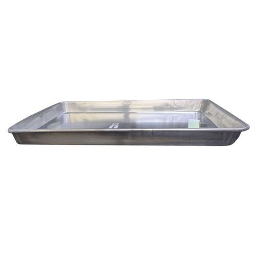 Charola Acero Panaderia Horno  Shorbull