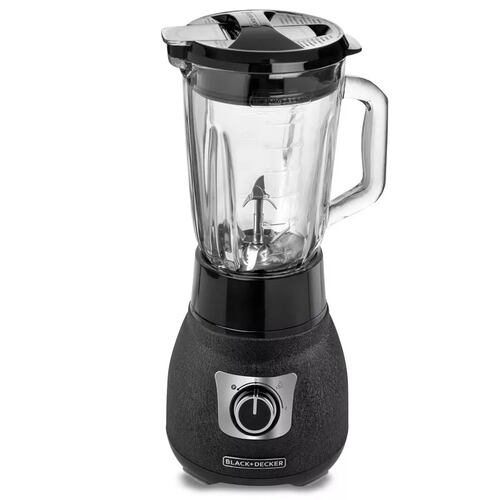 Licuadora Black+decker BL1670S 1000w Voltaje