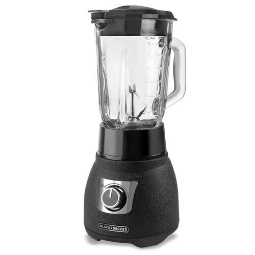 Licuadora Black+decker BL1670S 1000w Voltaje