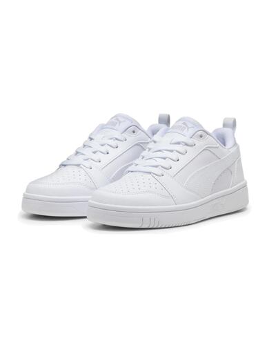 Tenis Puma Rebound v6 Low Hombre Original 392328 03
