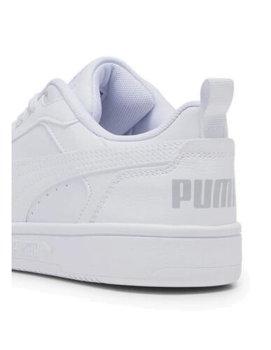 Tenis Puma Rebound v6 Low Hombre Original 392328 03
