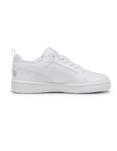 Tenis Puma Rebound v6 Low Hombre Original 392328 03