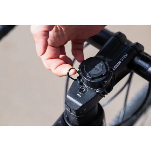 Soporte P/ Celular Smartphone Manubrio Bicicleta Zefal