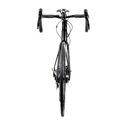 Bicicleta Belfort Copan 105 R700 T46.5 Negro Blanco 2022.