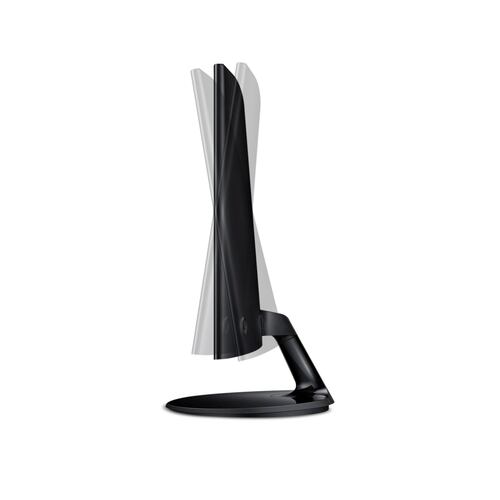 Combo Monitor Samsung CF390 24Pulg LED fhd Curvo Freesync + Audìfonos.