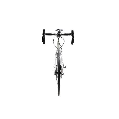 Bicicleta Belfort Copan 105 R700 T50 Blanco Negro 2022.