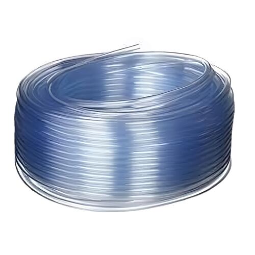 Manguera Baja Presion 5/16 8Mm Rollo 10 Boro Ine.5/16.100