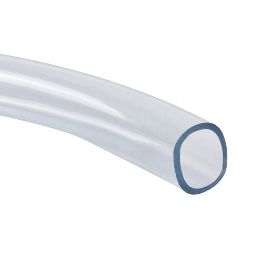 Manguera Baja Presion 5/16 8Mm Rollo 10 Boro Ine.5/16.100