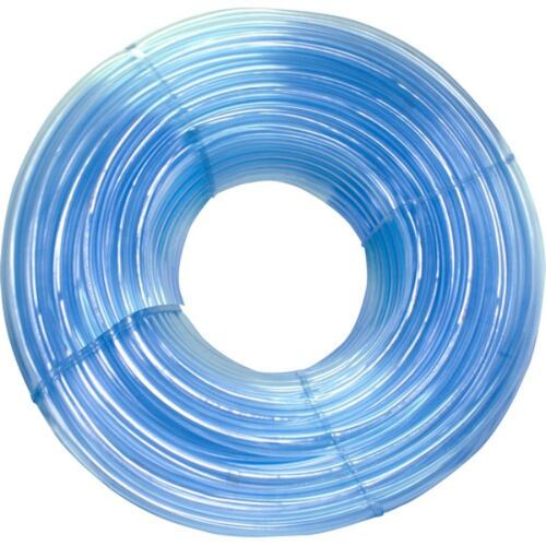 Manguera Baja Presion 5/16 8Mm Rollo 10 Boro Ine.5/16.100