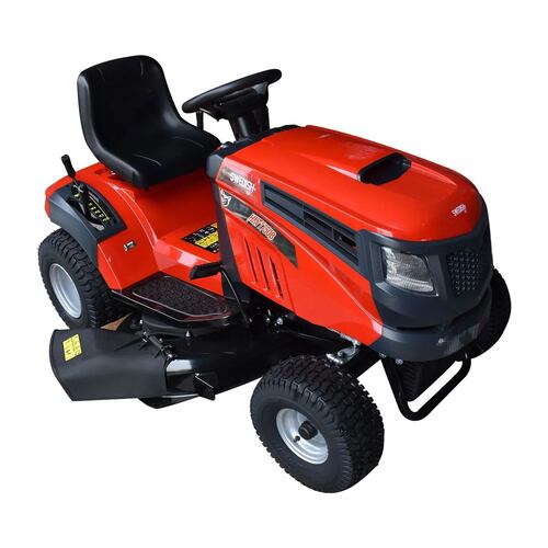 Tractor Podador Profesional Swedish Husky Power C/Motor B&S 17.5 Hp 42 Pulgadas 6 Velocidades - HKT1750B