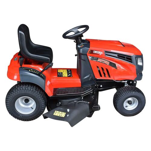 Tractor Podador Profesional Swedish Husky Power C/Motor B&S 17.5 Hp 42 Pulgadas 6 Velocidades - HKT1750B